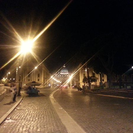 Le Mille E Una Roma Εξωτερικό φωτογραφία